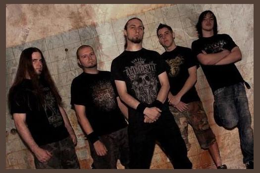 Aborted